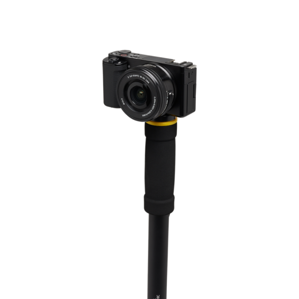 NATIONAL GEOGRAPHIC NG-PM001 PHOTO MONOPOD & PHONE ADAPT.