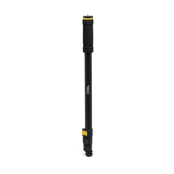 NATIONAL GEOGRAPHIC NG-PM001 PHOTO MONOPOD & PHONE ADAPT.
