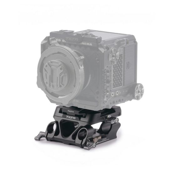 Tilta TA-DBPK-B 15mm LWS Arca Manfrotto Çift Taban Plakası