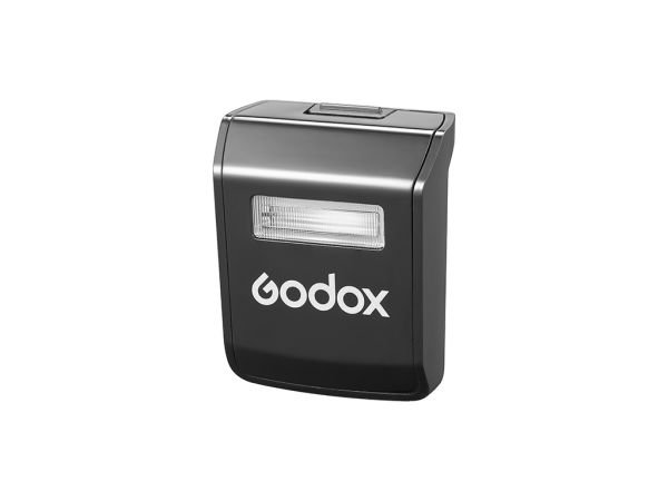 Godox V1Pro Canon Uyumlu Yuvarlak Kafa Flaş