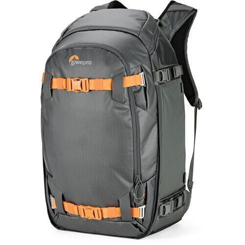 Lowepro Whistler BP 450 AW II (GREY)