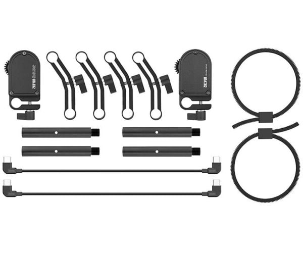 Zhiyun CMF-04 Transmount Max Servo Zoom ve Focus Kontrol Cihazı