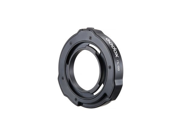 Godox ML-GB Godox-Bowens Mount Dönüştürücü Adaptör