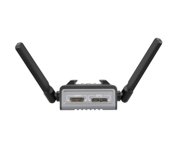 ZHIYUN COV-02 TRANSMOUNT IMAGE RECEIVER