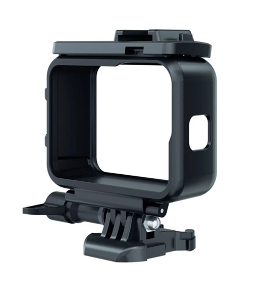 Oem Marka F9 Gopro 9 / 10  / 11 / 12 İçin Plastik Kafes