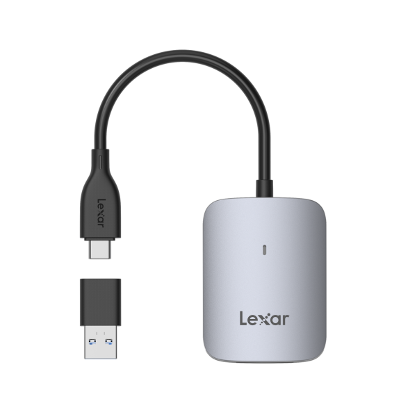 Lexar CFexpress Type A USB-C / USB 3.2 Gen 2 Kart Okuyucu