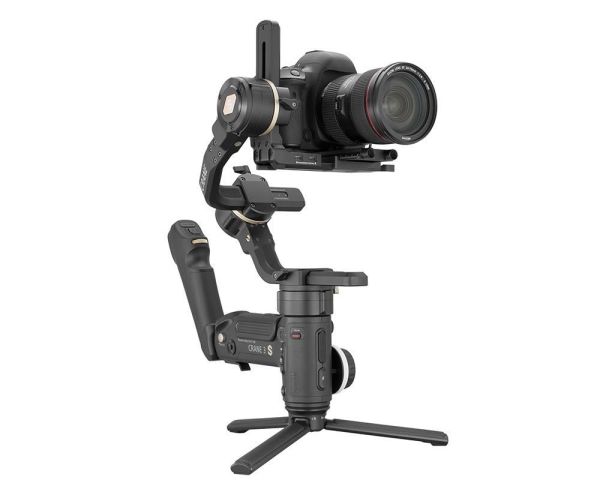 Zhiyun Crane 3S Pro Kamera Stabilizer Kit