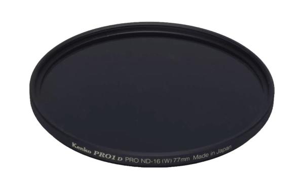 Kenko 77mm Pro1D ND16 K2 Filtre