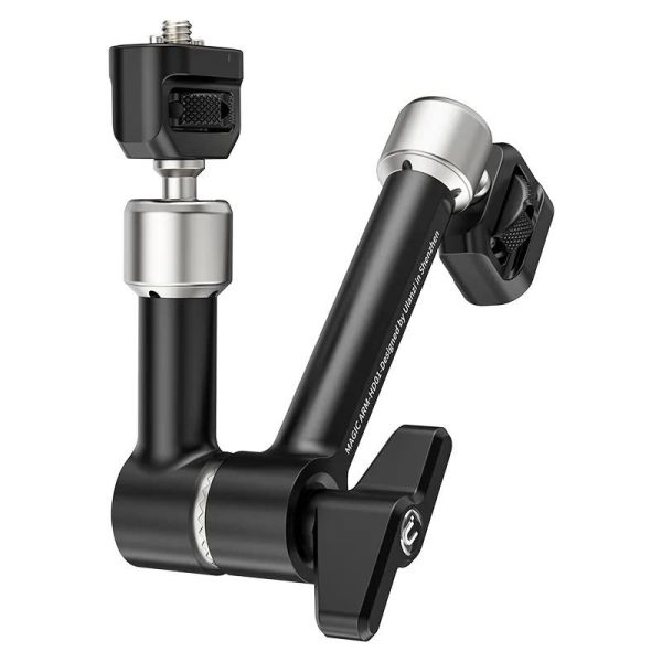 Ulanzi HD01 10'' Magic Arm Sihirli Kol T004