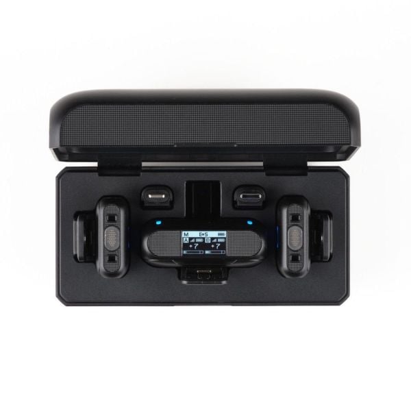 Saramonic Blink500 B2+ MICROPHONE (TX+TX+RX)