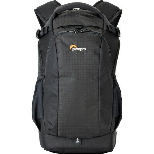 Lowepro Flipside 200 AW II Siyah Kamera Sırt Çantası