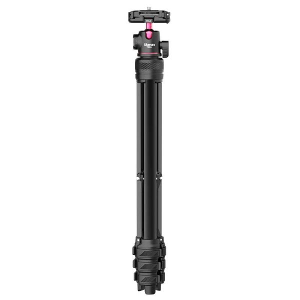 Ulanzi TT51 Alüminyum Alaşımlı Taşınabilir Tripod T089GBB1