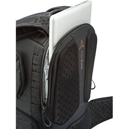 LOWEPRO PROTACTİC BP 350 AW II BLACK