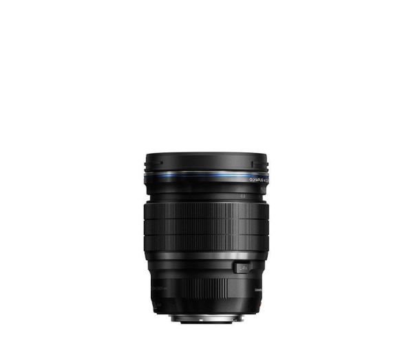 OLYMPUS LENS 17MM 1.2 PRO BLACK V311100BW000