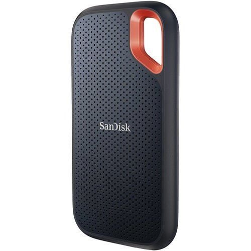 Sandisk Extreme Portable SDD 4TB 1050mb/s E61