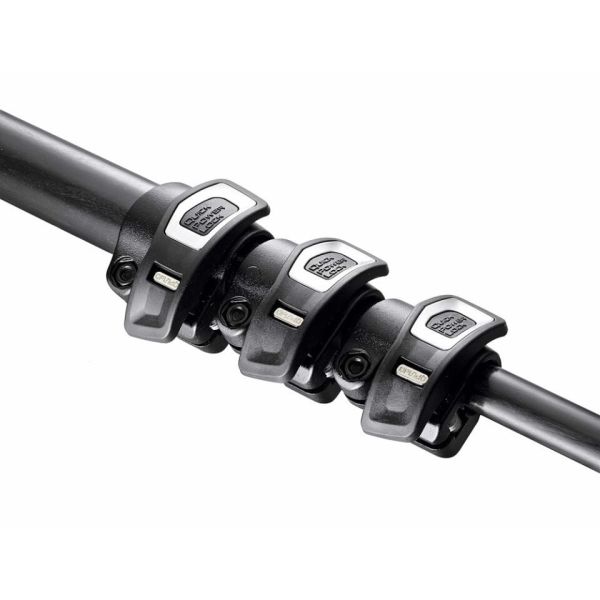 MANFROTTO MT055CXPRO4 055 CARBON FIBRE 4S TRIPOD