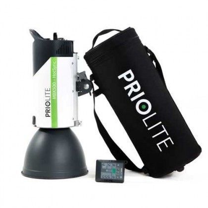 Priolite MBX500 HotSync Kit Canon