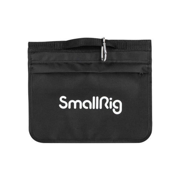 SmallRig 3737 RA-S280A Kol ile Hava Yastıklı Işık Standı