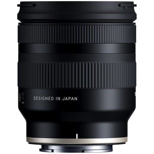 Tamron 11-20mm F/2.8 Sony