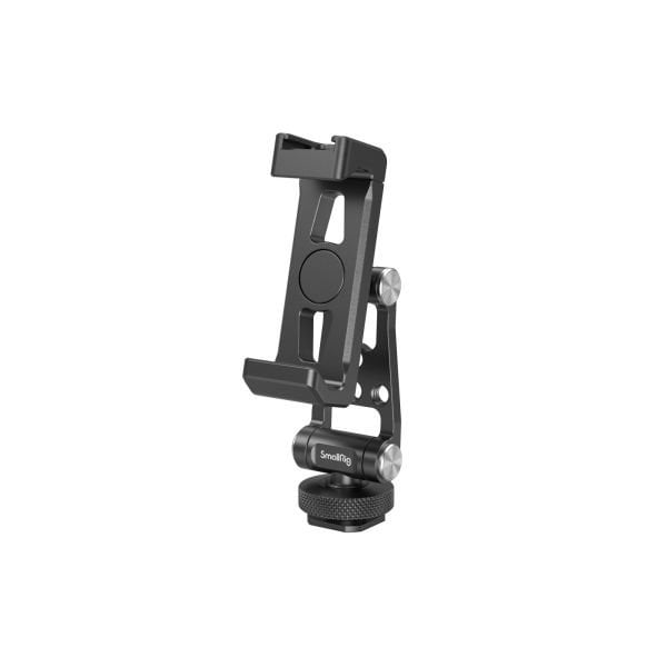 SmallRig 4382 Metal Telefon Tutucu