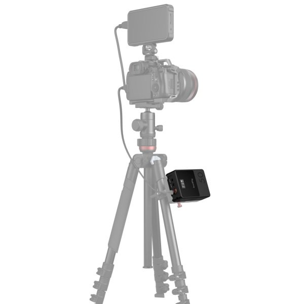 SmallRig 3579 VB50 Mini V Mount Pil