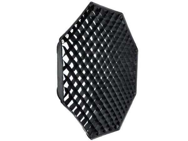 Godox SB-FW-140 140cm Bowens Izgaralı Oktagon Softbox