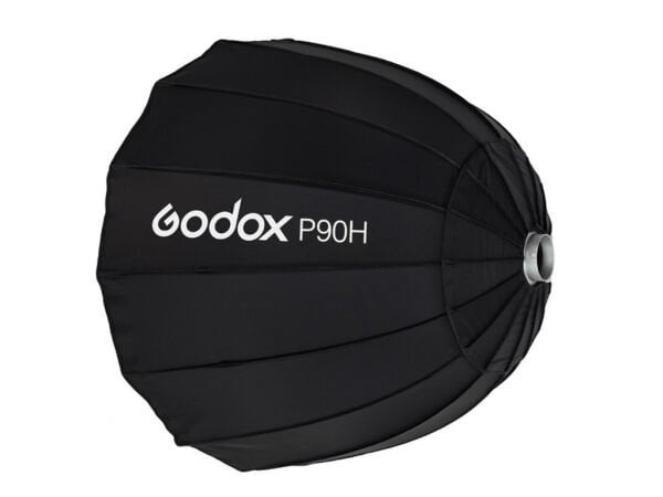 Godox P90H 90cm Parabolic Softbox