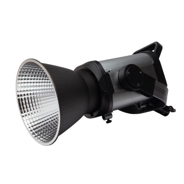 PATONA COB-200 Watt Bi Color Tek'li Kit LED Video Işığı