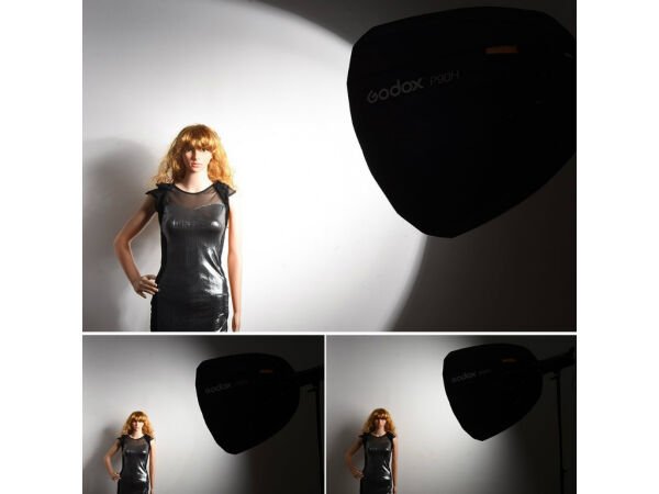 Godox SB-BW-80120 80x120cm Bowens Softbox
