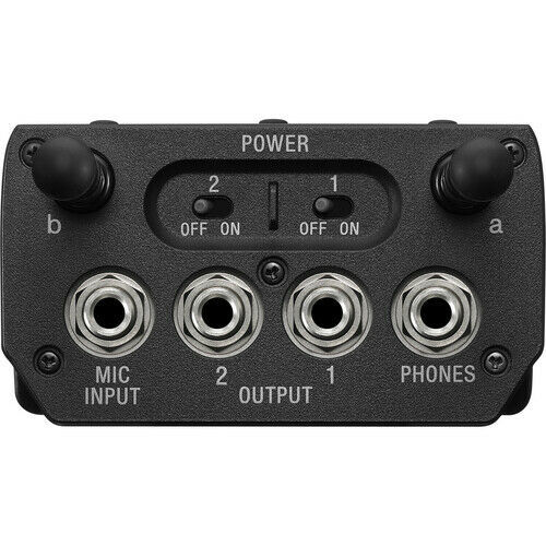Sony URX-P41D Tuner
