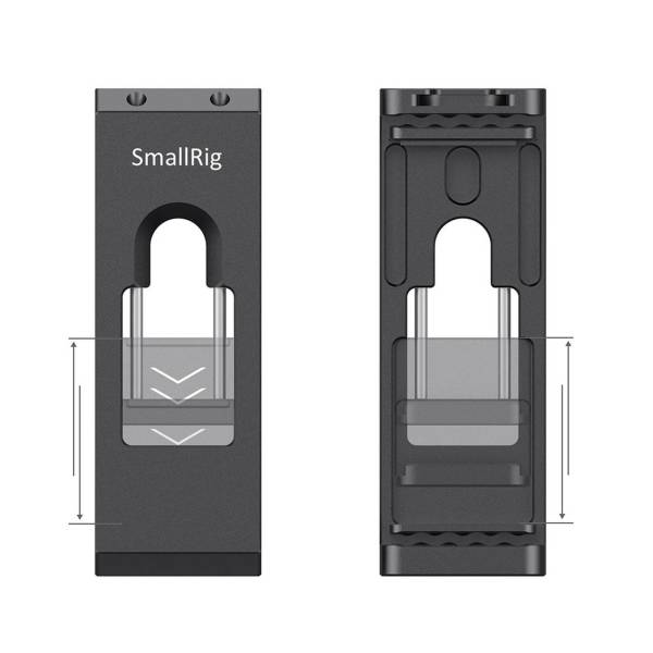 SmallRig VH2689  Telefon Tututcu