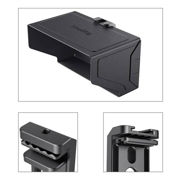 SmallRig VH2689  Telefon Tututcu