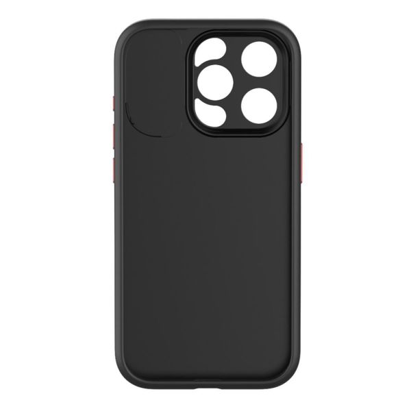 Ulanzi O-LOCK iPhone 15 Pro Max Kılıfı M037GBB1