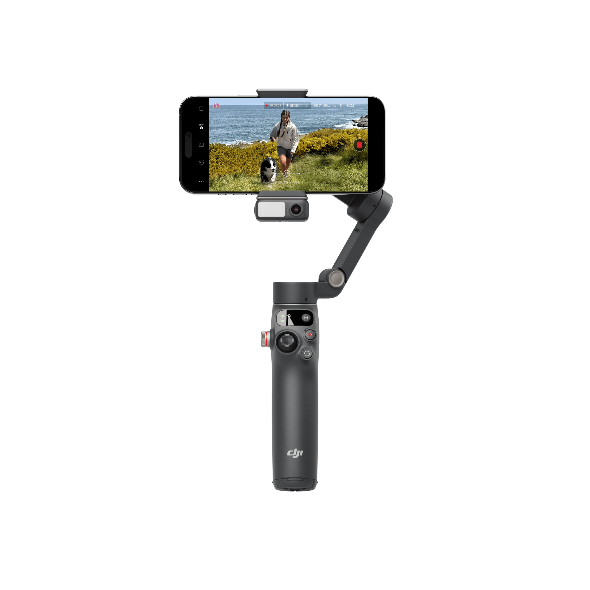 DJI Osmo Mobile 7P Telefon Gimbal