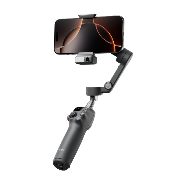 DJI Osmo Mobile 7P Telefon Gimbal