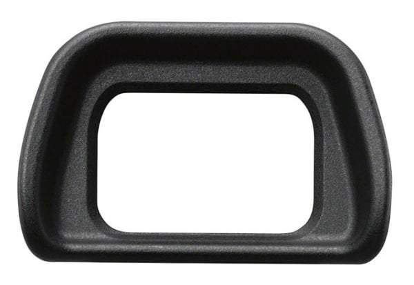 OEM Marka EP10 Sony A6000/A6300/Nex6/Nex7 Vizör Lastiği