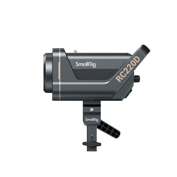 SmallRig 3622 RC220D +  RA-L90 Fener Softbox  Video Işık Kiti