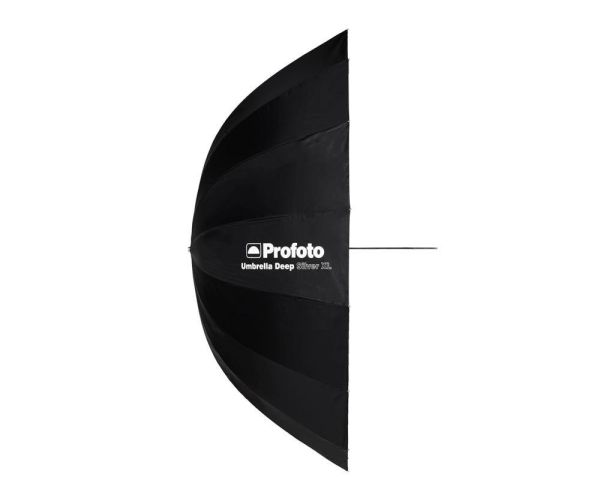 PROFOTO 100981 UMBRELLA DEEP SILVER XL 165CM