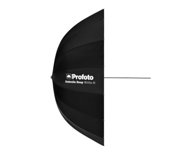 PROFOTO 100986 UMBRELLA DEEP WHITE M 105CM