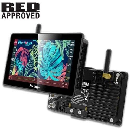 PORTKEYS BM5 III WR 5.5 INCH MONITOR