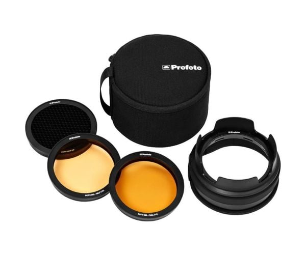 Profoto 101129 OCF li Grid Jel Kit Paraflaş Aksesuarı