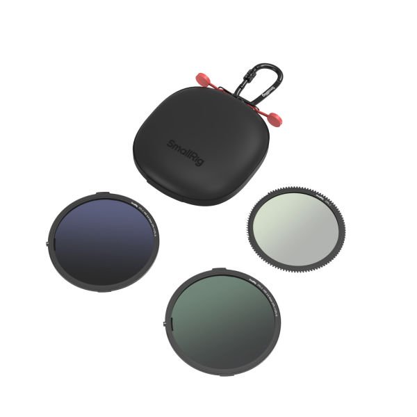 SmallRig 4649 VND Filtre Takımı