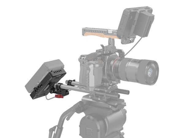 SmallRig 3204 V-Mount Batarya Adaptörü