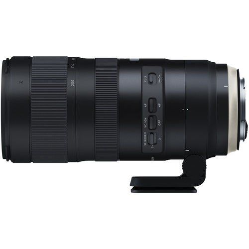 TAMRON A025E 70-200 MM (CANON) F/2,8 VC USD G2 LENS