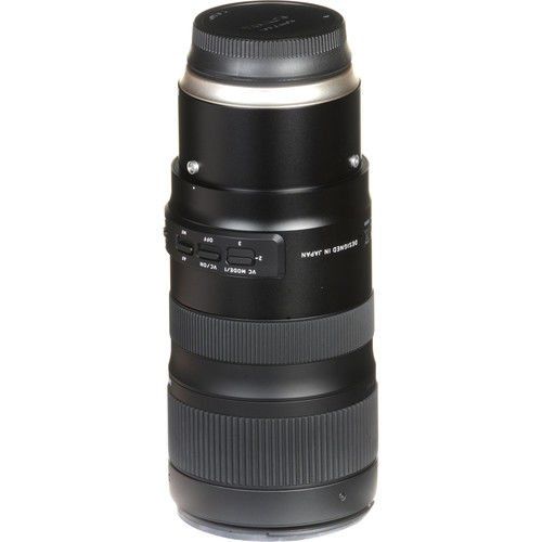 TAMRON A025E 70-200 MM (CANON) F/2,8 VC USD G2 LENS