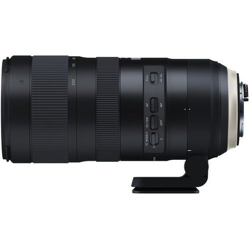TAMRON A025N 70-200 MM (NIKON) F/2,8 VC USD G2 LENS