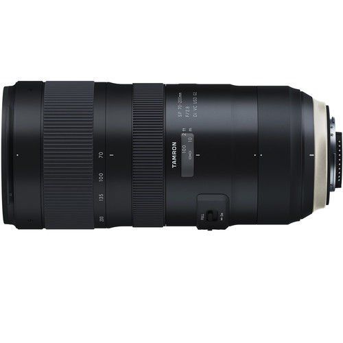 TAMRON A025N 70-200 MM (NIKON) F/2,8 VC USD G2 LENS
