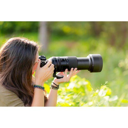 TAMRON A057Z 150-500 MM (NIKON) F/5-6.7 Di III VC VXD