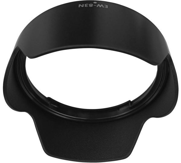 Canon EW83N  RF 24-105mm F4L  USM Parasoley