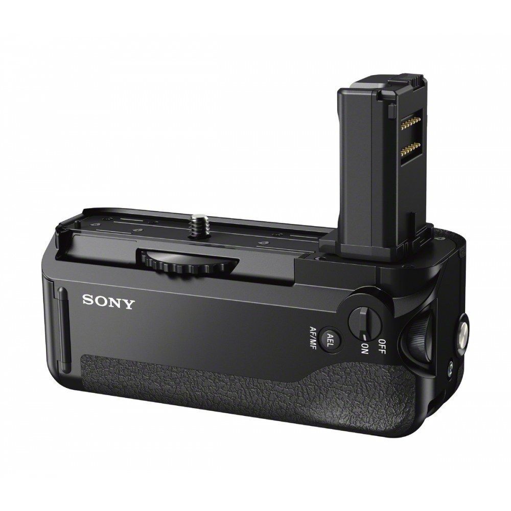 Sony VG-C4EM Battery Grip (A9 II- A7R IV Uyumlu)